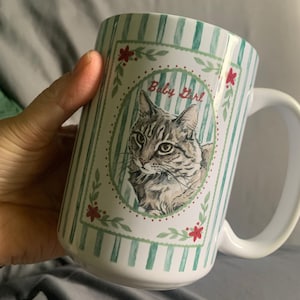 Caroline ha añadido una foto de su compra