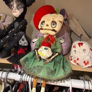 Danielle added a photo of their purchase