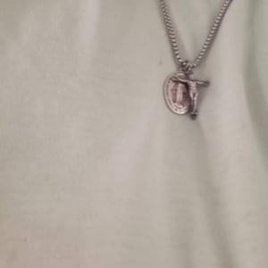 David added a photo of their purchase