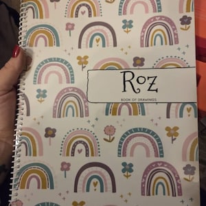 Staci added a photo of their purchase