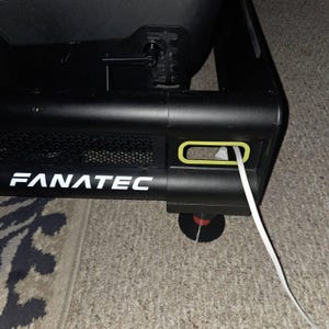 Shane added a photo of their purchase