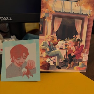 Jennifer added a photo of their purchase
