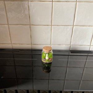 Beth added a photo of their purchase