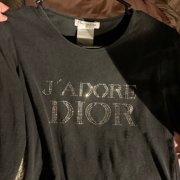 [MW721] Christian Dior | Hoodie & Zip-Up