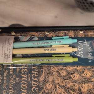 Sarah added a photo of their purchase