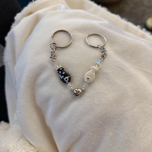Rachel added a photo of their purchase