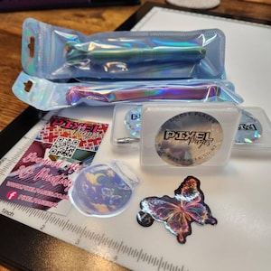 tina added a photo of their purchase
