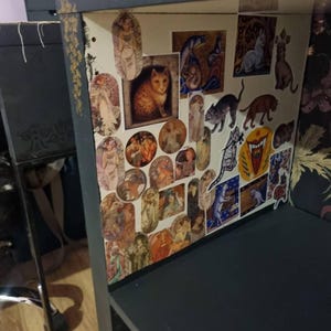 Catrien added a photo of their purchase