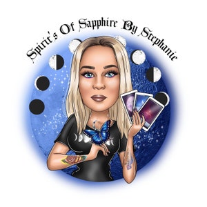 Stephanie added a photo of their purchase