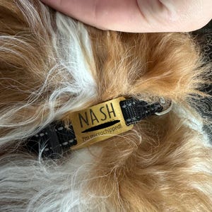 Elise ha añadido una foto de su compra