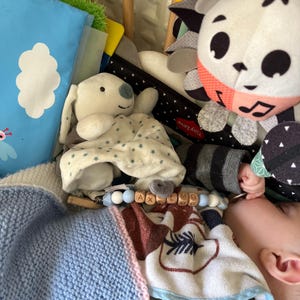 Claire a ajouté une photo de son achat