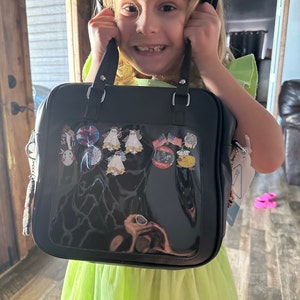 Alyse ha añadido una foto de su compra