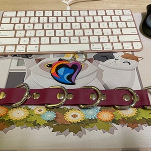Natalie added a photo of their purchase