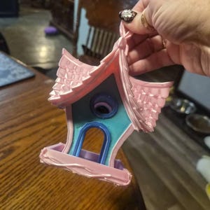 Jennifer added a photo of their purchase