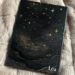 Léa added a photo of their purchase