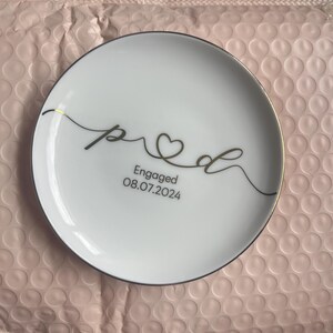 Phoebe added a photo of their purchase