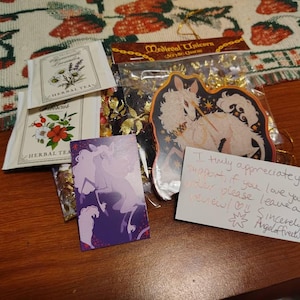 FAELUNE ha añadido una foto de su compra