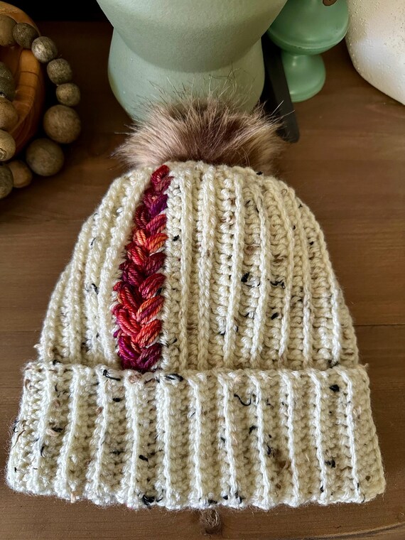 Finished project photo from Nicole G.