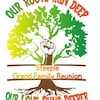 Our Roots Run Deep, Our Love Runs Deeper | SVG Cut or Print Family ...