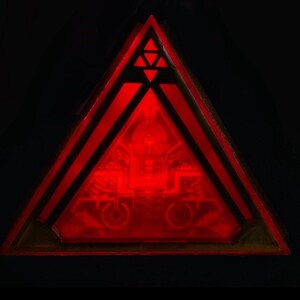 sith holocron toy
