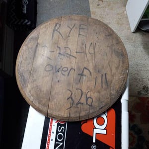 Dan hat ein Foto des gekauften Artikels hinzugefügt