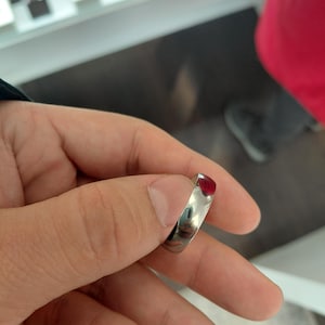 Ayla added a photo of their purchase