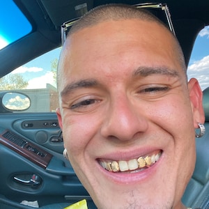 Vinchenzo ha añadido una foto de su compra