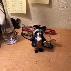 Photo from Etsy buyer Bogie