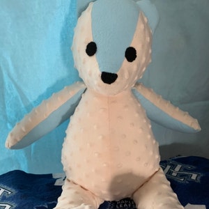 Kayla added a photo of their purchase