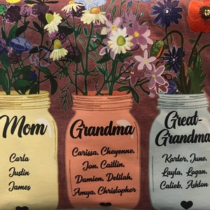 Carla added a photo of their purchase