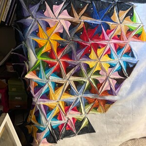 Tanya added a photo of their purchase