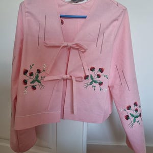 Laura added a photo of their purchase