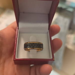 margaret added a photo of their purchase