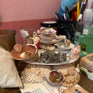 Tanvi added a photo of their purchase