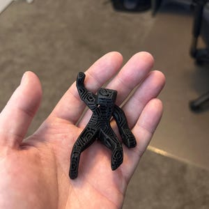 Scott ha añadido una foto de su compra