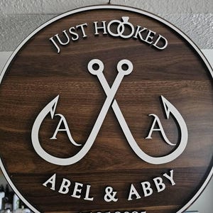 Abel added a photo of their purchase