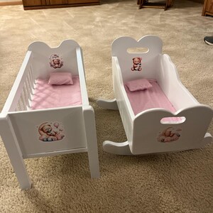 Marie added a photo of their purchase