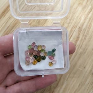 Lily added a photo of their purchase