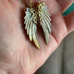 Molly added a photo of their purchase