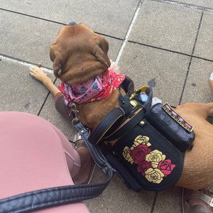 Rachel added a photo of their purchase