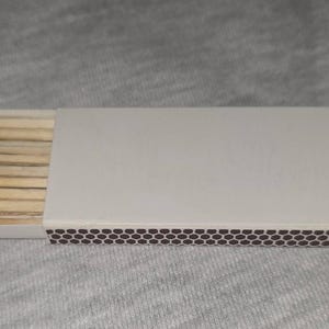 Micki hat ein Foto des gekauften Artikels hinzugefügt