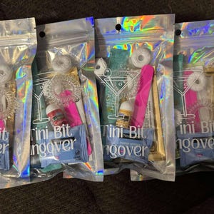 Carissa added a photo of their purchase