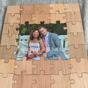 Comprador de Etsy ha añadido una foto de su compra
