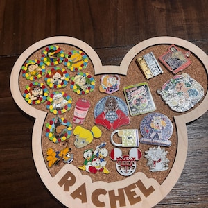 Rachel added a photo of their purchase