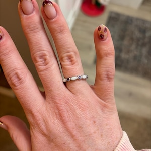 Heather added a photo of their purchase