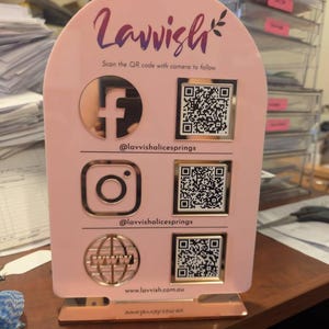 lavinia heeft een foto van de aankoop toegevoegd