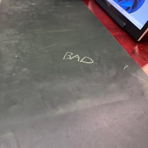 Brandon added a photo of their purchase