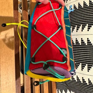 Betsy added a photo of their purchase