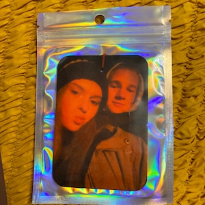 Jovita added a photo of their purchase