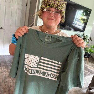 Kate a ajouté une photo de son achat